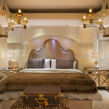 Miramar Residence