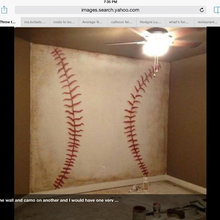 Jacobs room