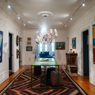 APT 5 -- gallery