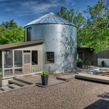 barn annex