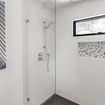 Interior Remodel, Saratoga