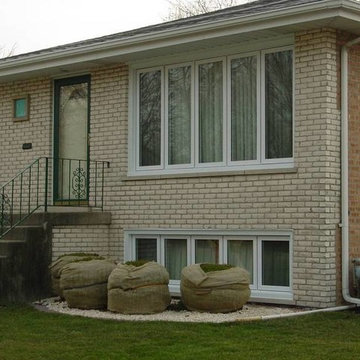 Casement Windows