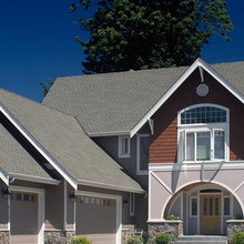 House plans for narrow lot