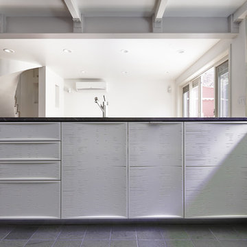 Brooklyn Urban Triplex