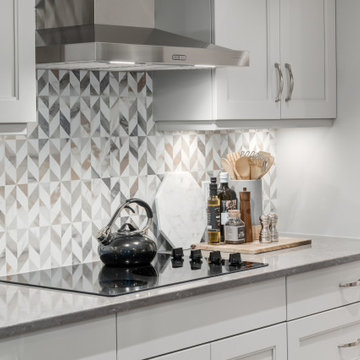 Renova Showhome - Precedence in Riversong