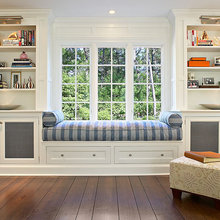 violingal4's wall built-ins
