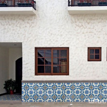 Outdoor Tile
