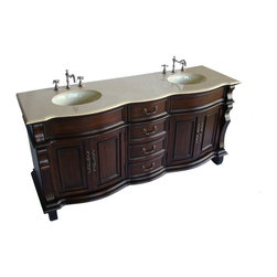 Adelina Bathroom Vanities - Bathroom Vanities And Sink Consoles