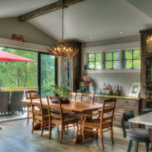 Cabin - Lighting