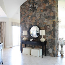 entry way