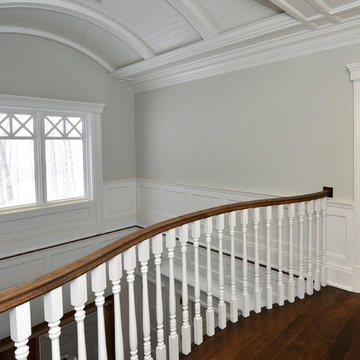 Classical Moulding - Crown, Casing, Base, Panel