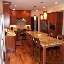 Kitchen Ideas