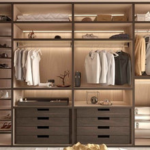 Upstairs Dressing Room