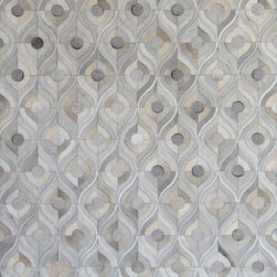 TX-1637 Natural - Novelty Rugs