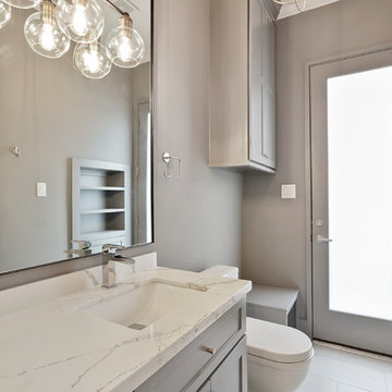 Mayfield Contemporary