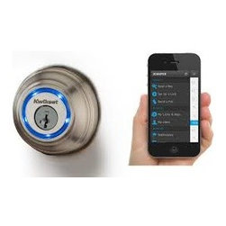 Deadbolts and Security - Door Locks