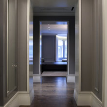wood floor ideas