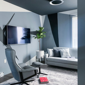 Wall Design Project
