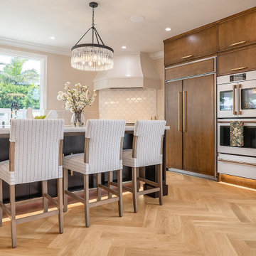 Open Concept
