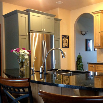 Julie's Kitchen