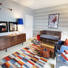 Hudson's Room