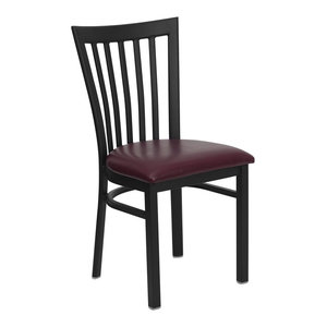 Flash Furniture Seating Metal Chairs - Contemporary - Dining Chairs