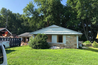 Complete Home Reno and Design