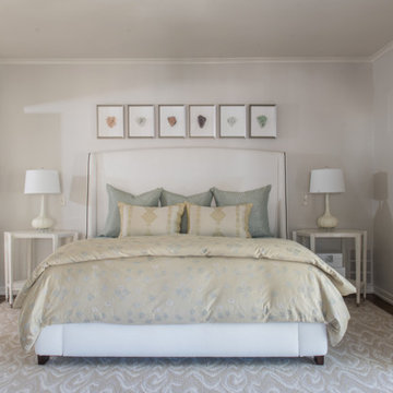 Highland Park Restoration