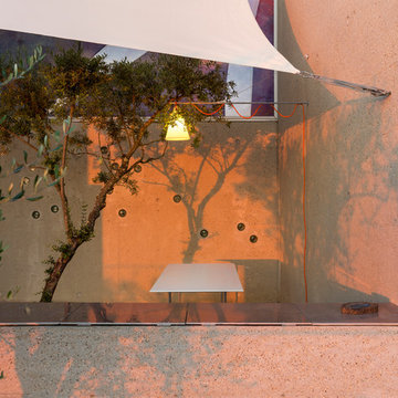 Une habitation en Provence