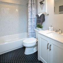 Bathroom Ideas