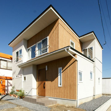 家族のためのシェアハウス