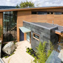 siding