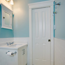 door Trim
