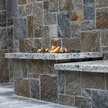 Open Air expansion