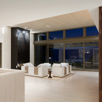 Malibu House