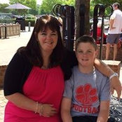 Tina Bennett's photo