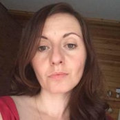 Kat Uciechowska's photo