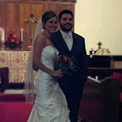 Melissa McClarty's photo