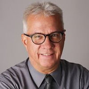 John Reed's photo