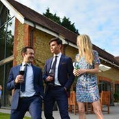 Ben Watson's photo