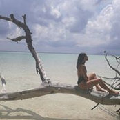 Carlotta Brusini's photo