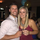 Marcus Cookson's photo