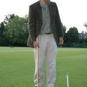 William English's photo