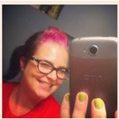 Amy Donohue's photo
