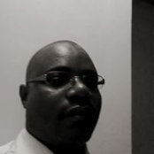 Mark Lyimo's photo