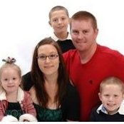 Brandon Robinson's photo