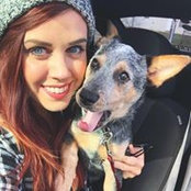 Savannah Kuchenmeister's photo