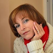 Iulia Suciu's photo