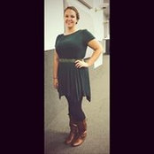 Alex Parker's photo