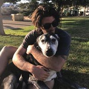 Sam Kerr's photo